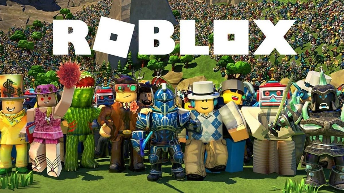 Roblox'tan erişim engeli açıklaması: Yetkililerle çalışıyoruz