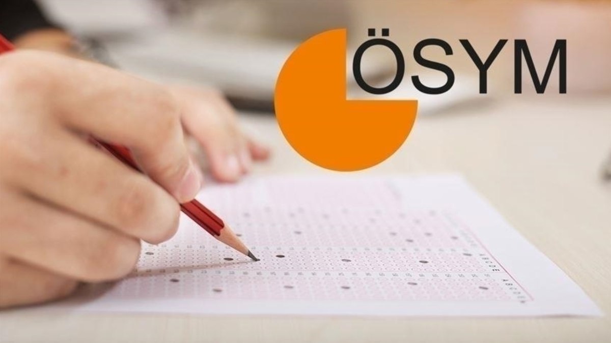 ÖSYM: YÖKDİL'e 101 bin 96 aday katılacak