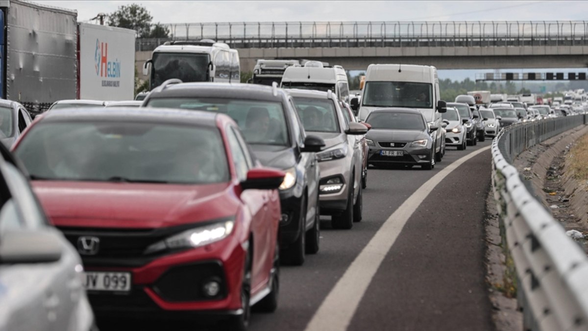 Zorunlu trafik sigortasında eylül ayı azami prim artış oranı belli oldu