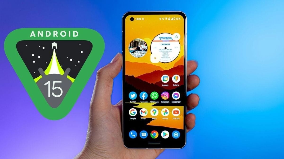 Android 15 güncellemesi almayacak akıllı telefonlar