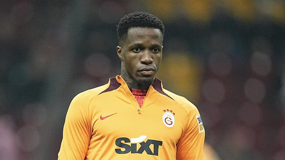 Galatasaray'dan limitleri artıracak formül! Wilfried Zaha transferinden 9 milyon euro elde edilecek