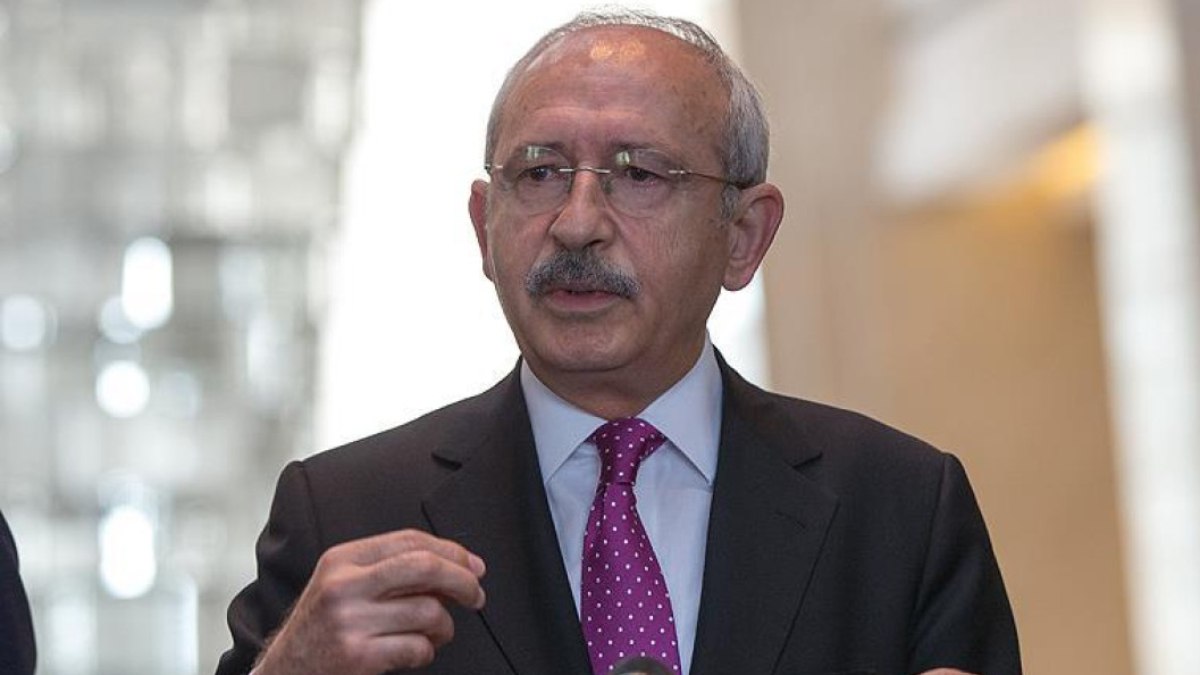 Kemal Kılıçdaroğlu gündemi değerlendirdi: Parti içi siyasetle ilgilenmiyorum