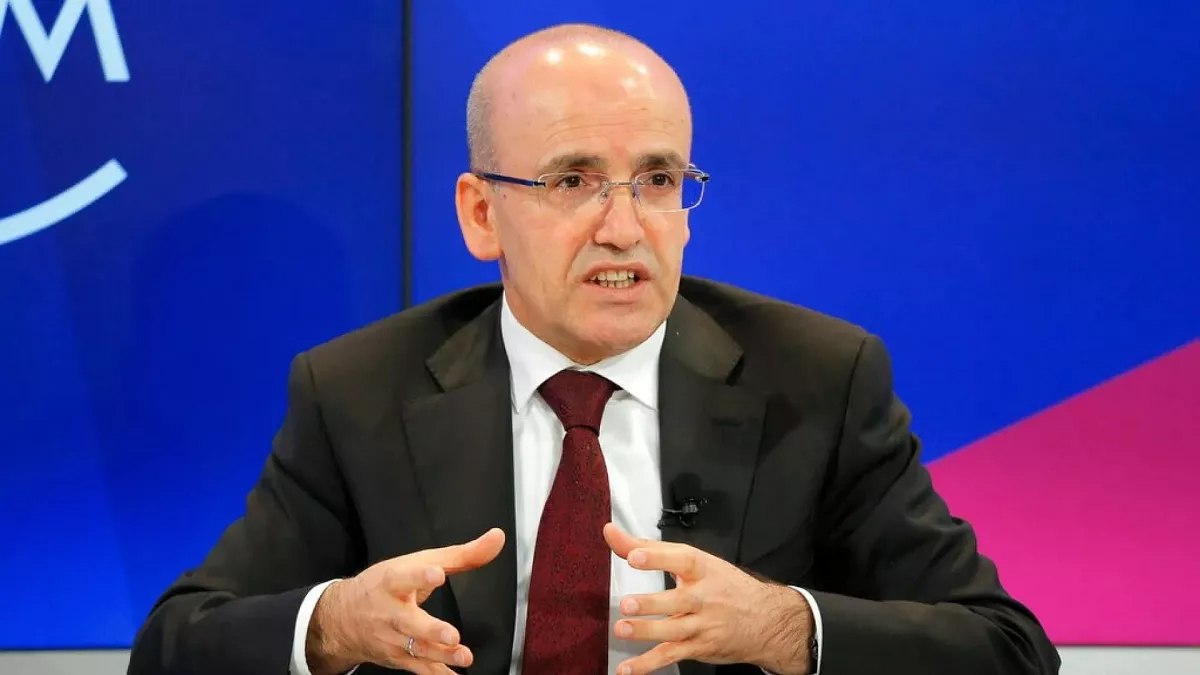 Mehmet Şimşek açıkladı: Vergi mükelleflerine kolaylık sağlayacak uygulamalar devreye giriyor