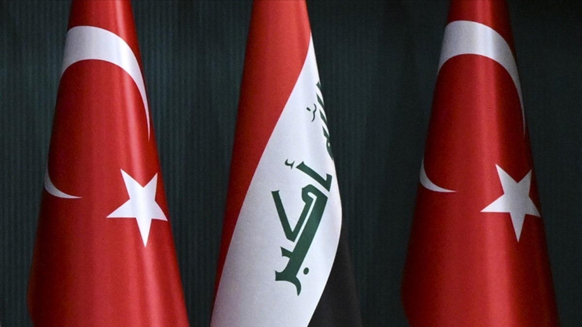 Türkiye-Irak güvenlik toplantısı bugün yapılacak