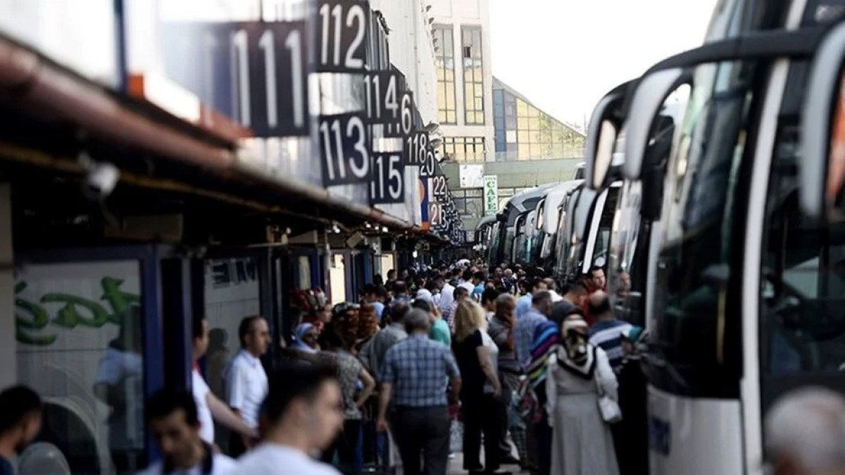 YÖK açıkladı: Eğitim için 5 yılda 2,4 milyon kişi il değiştirdi