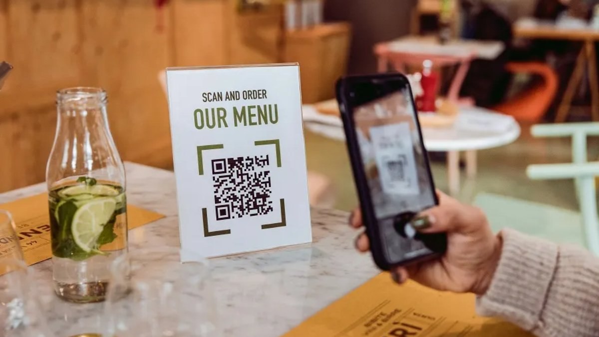 QR kodlarına dikkat: Siber saldırılarda artış yaşanıyor