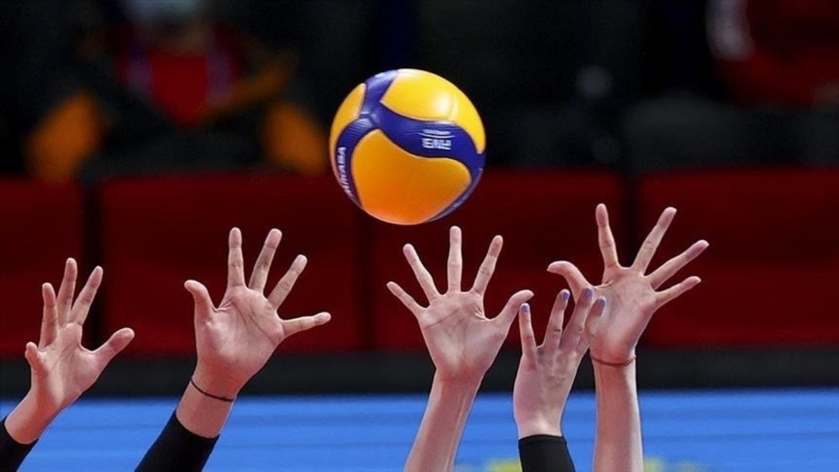 Dünyanın en zengin voleybolcuları açıklandı! Türkiye’den o isimlerde listeye girdi...