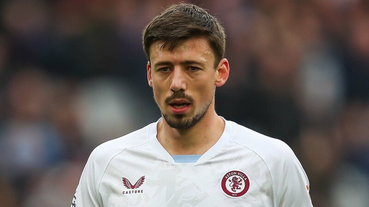 Beşiktaş'ın istediği Clement Lenglet, Atletico Madrid'e gidiyor