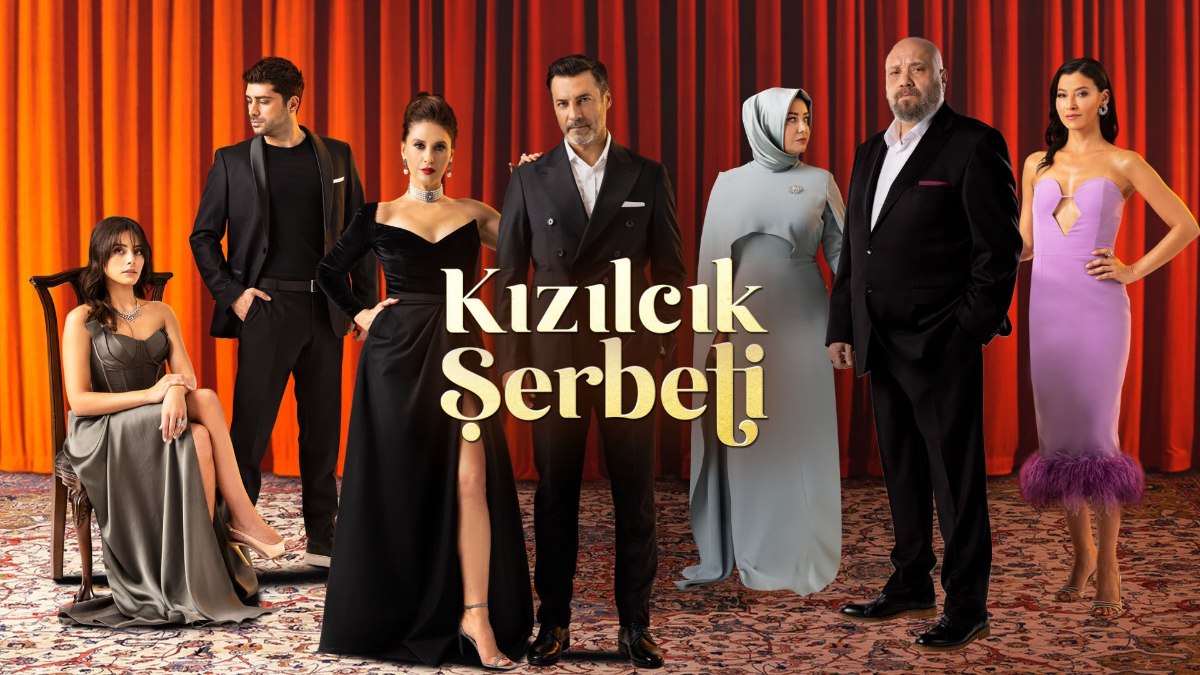 Kızılcık Şerbeti yeni sezon ne zaman başlıyor? Kızılcık Şerbeti 3. sezon tarihi belli mi?