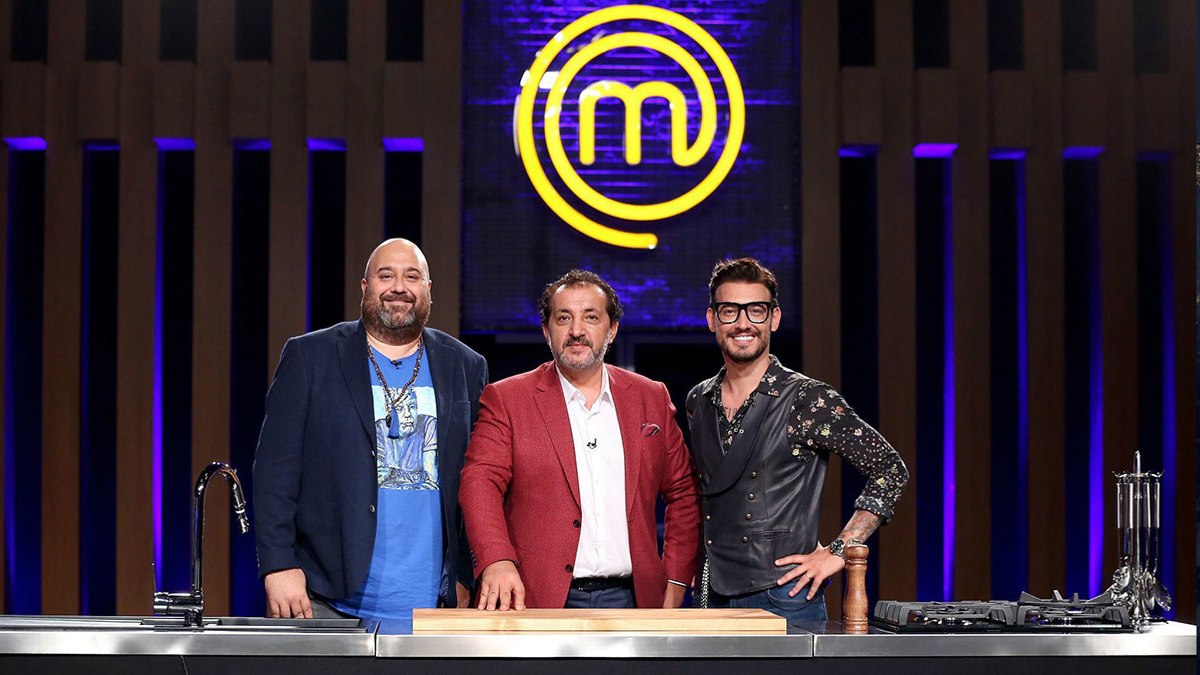 MasterChef’in eski yarışmacısı Batuhan Bayır'dan kurgu açıklaması! 