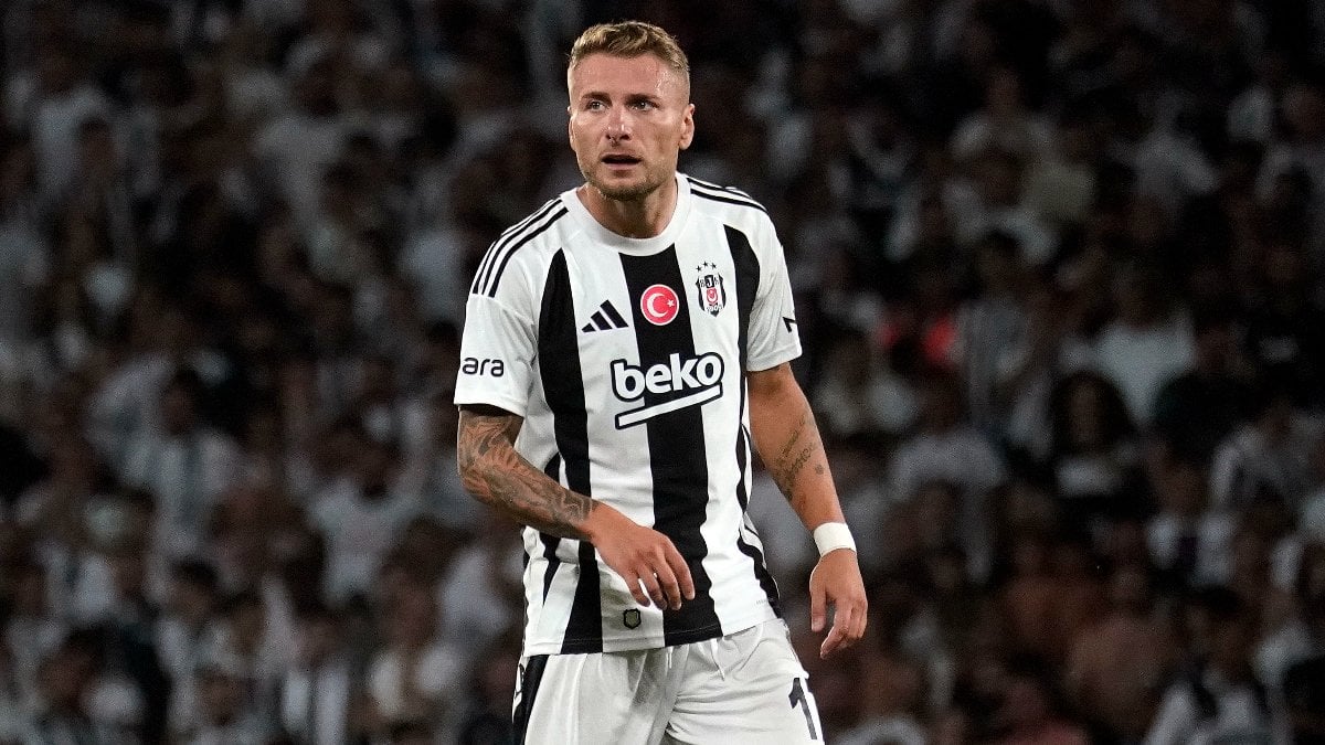 Immobile’nin babasından gol krallığı sözleri