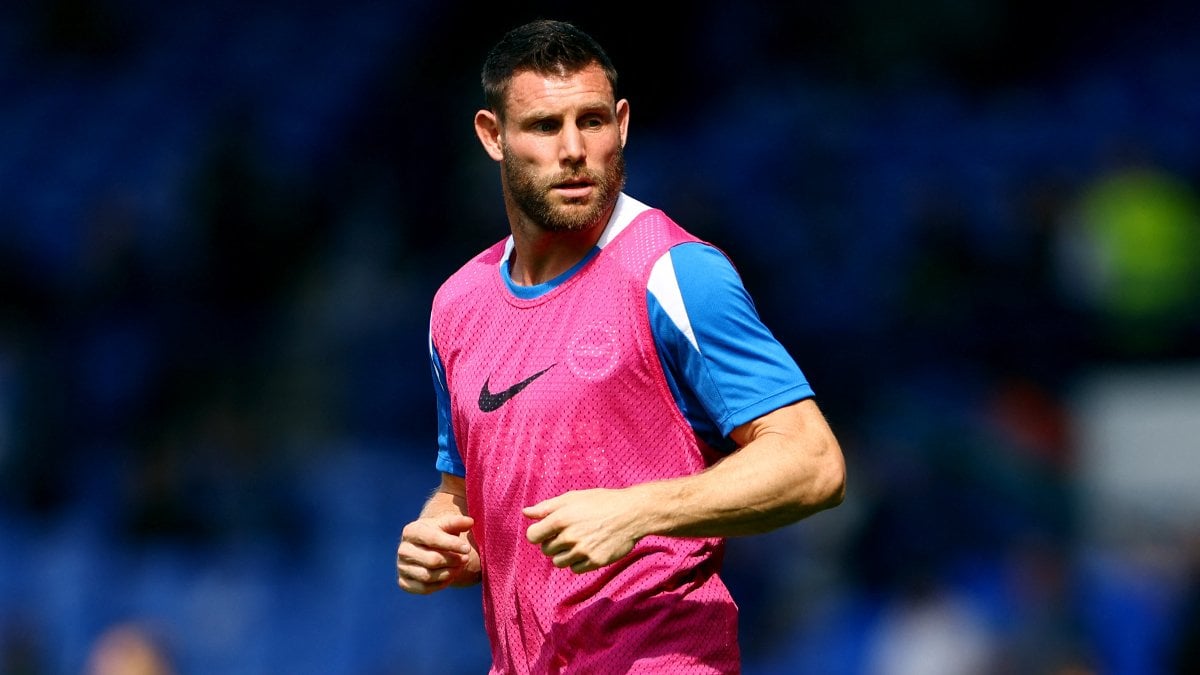 James Milner'dan İngiltere Premier Lig'de 23 sezonluk rekor!