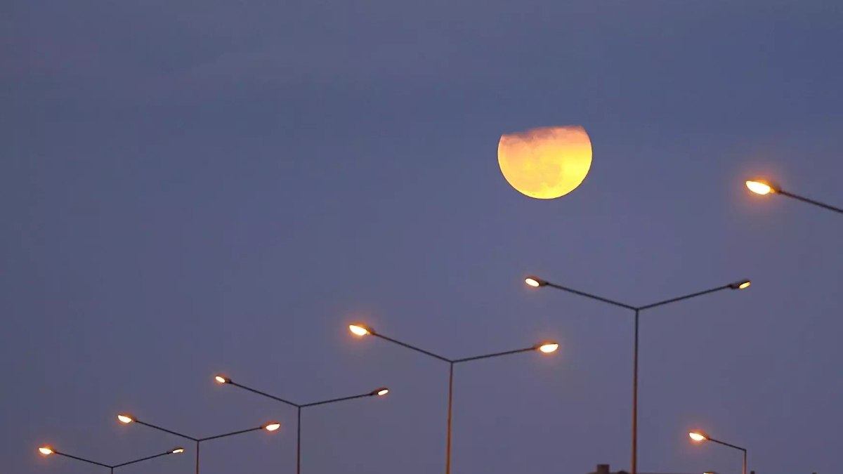 Dünyanın beklediği an! Bu gece ortaya çıkacak...