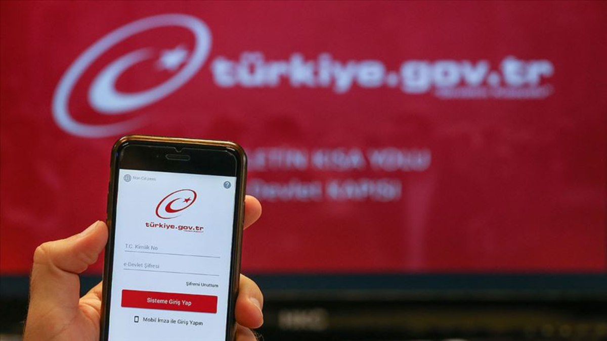 Vergi levhası nasıl sorgulanır? e-Vergi Levhası Sorgulama 2024