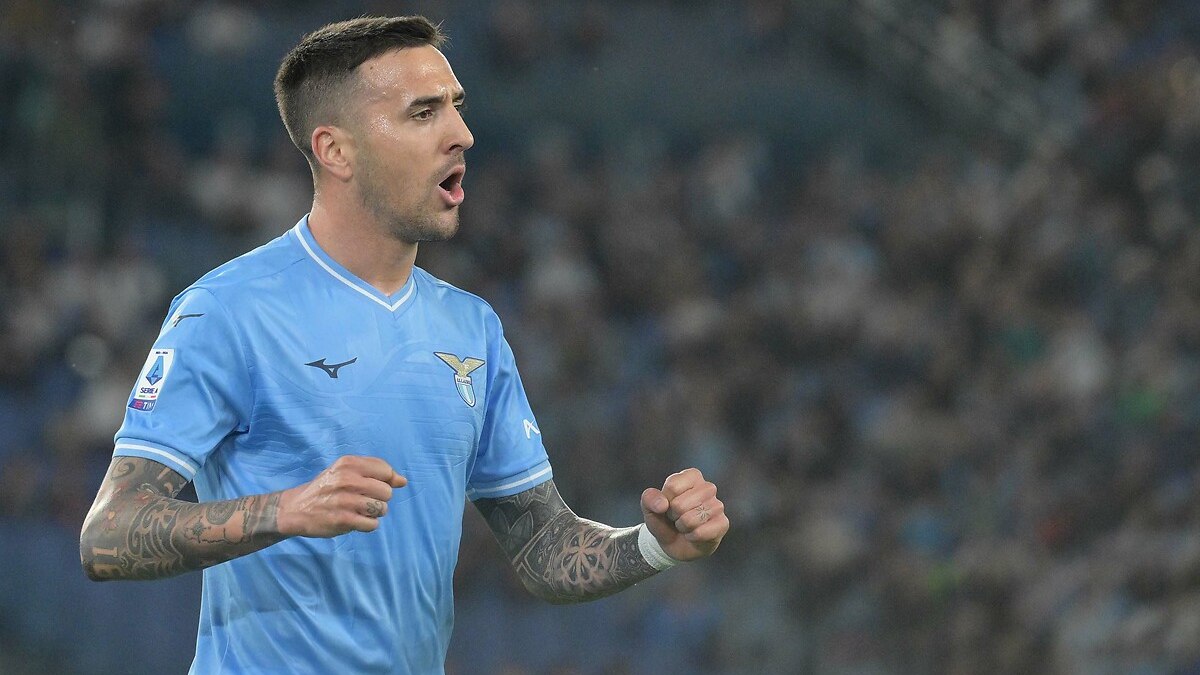 Beşiktaş, Lazio’dan Matias Vecino’yu gözüne kestirdi