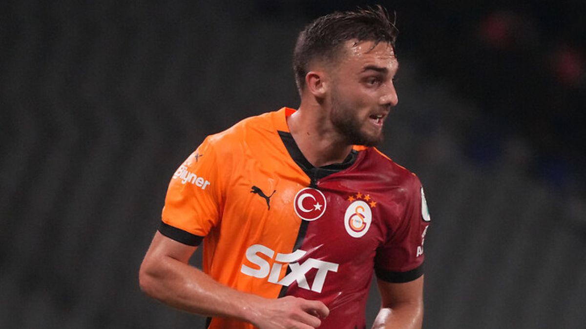 Berkan Kutlu: Bu maçlarda favori olmaz