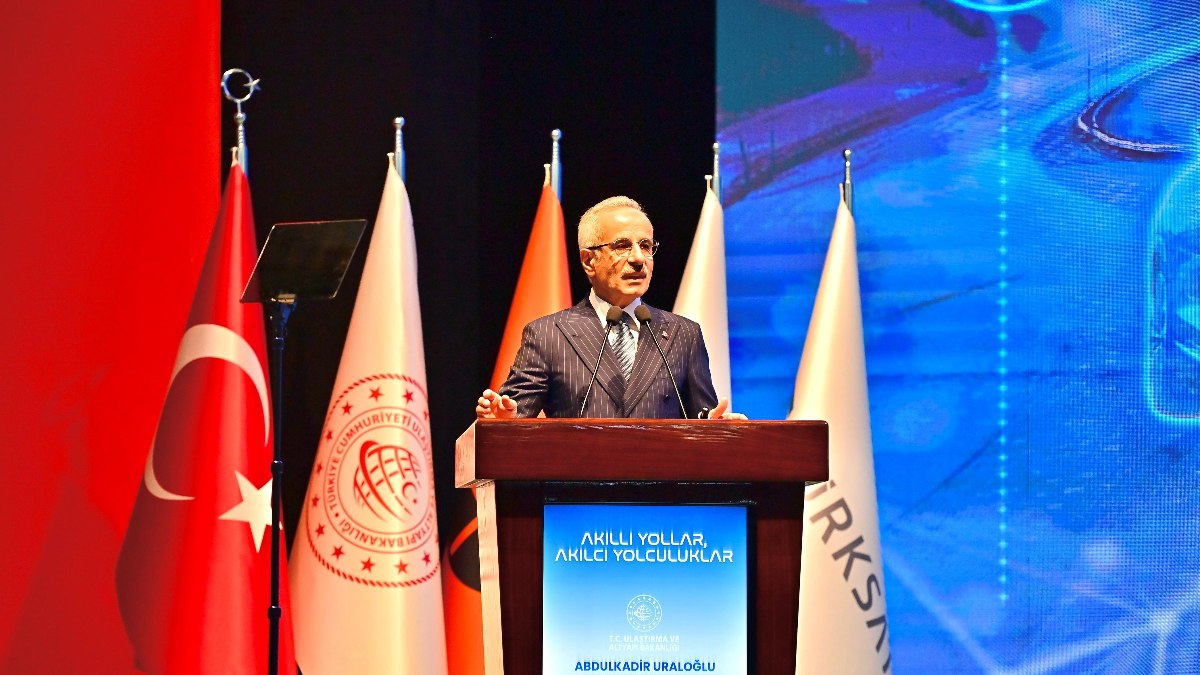 Ulaşımda teknolojik devrim: Akıllı ulaşım sistemlerine yerli imza