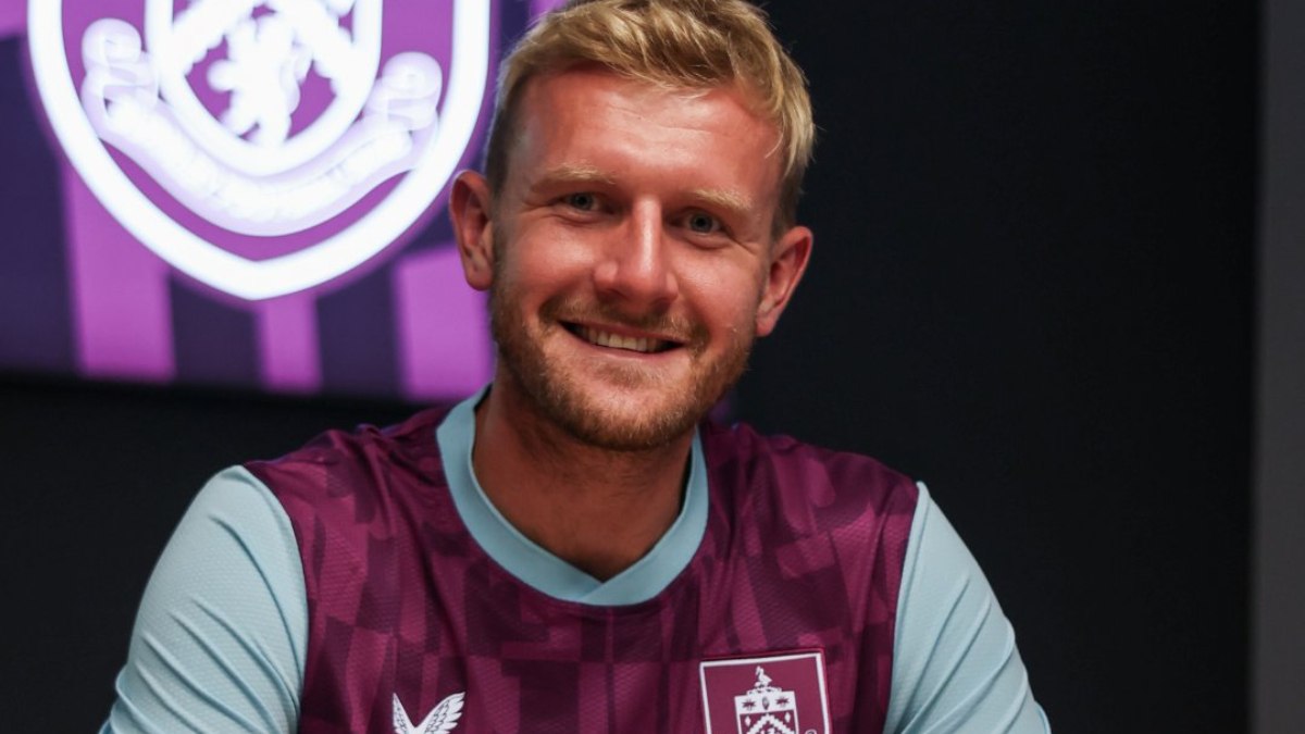 Eski Beşiktaşlı Joe Worrall Burnley’de