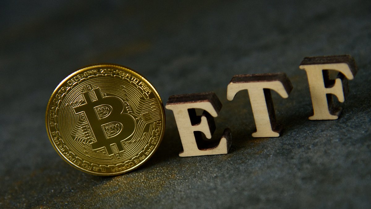 Bitcoin ETF’lere yatırım yapan şirket sayısı yüzde 27 arttı