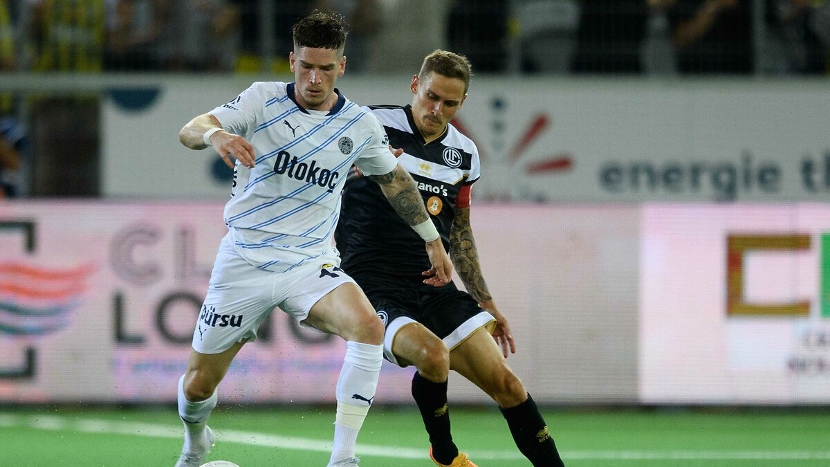 Ryan Kent'ten Dinamo Zagreb'e ret