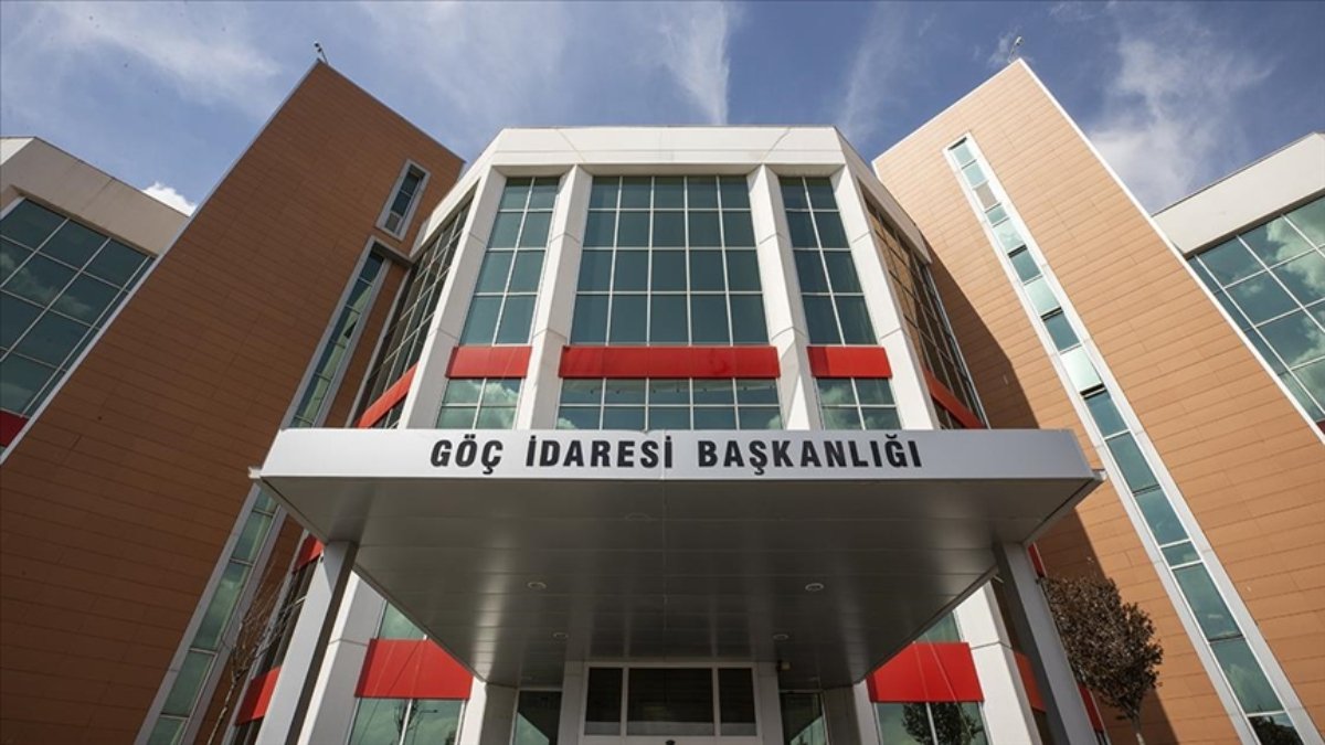 Göç İdaresi Başkanlığı: Noterliklerde sığınmacı işlemleri yapıldığı iddiası asılsız