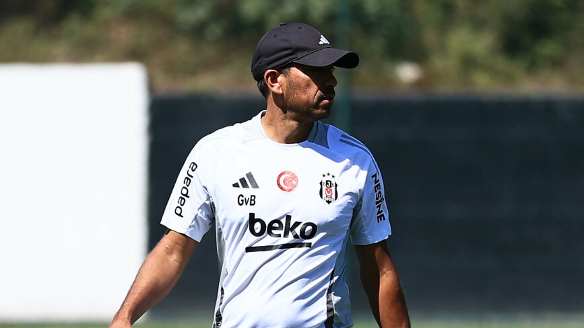 Giovanni van Bronckhorst'tan analiz: Bundan sonra kolay gol yemeyeceğiz