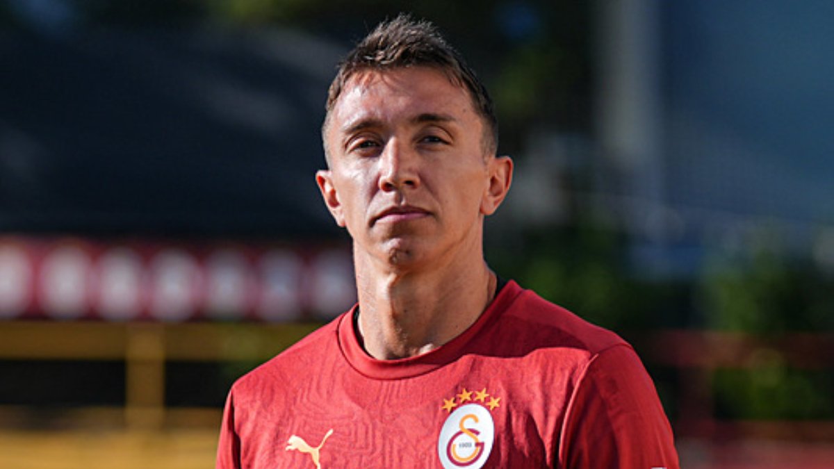 Fernando Muslera, Young Boys maçında kalede olacak