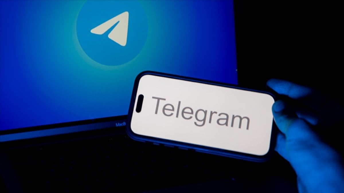 Telegram'ın kurucusu Pavel Durov gözaltına alındı