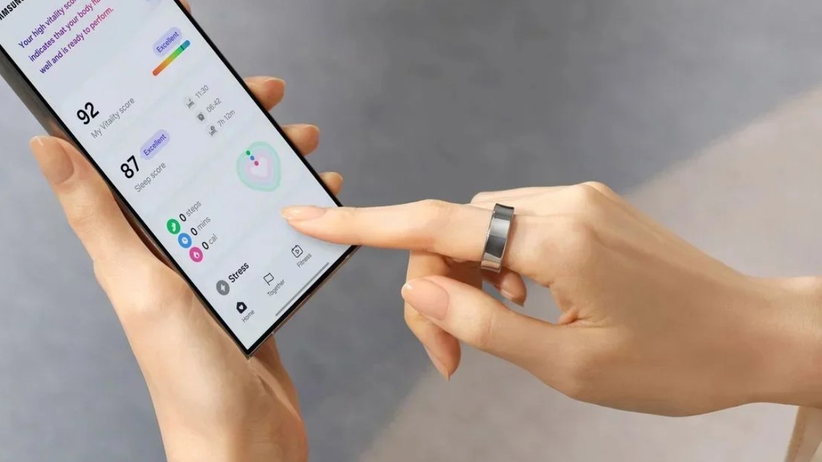 Samsung'un 400 dolarlık akıllı yüzüğü Galaxy Ring, bozulduğunda tamir edilemeyecek