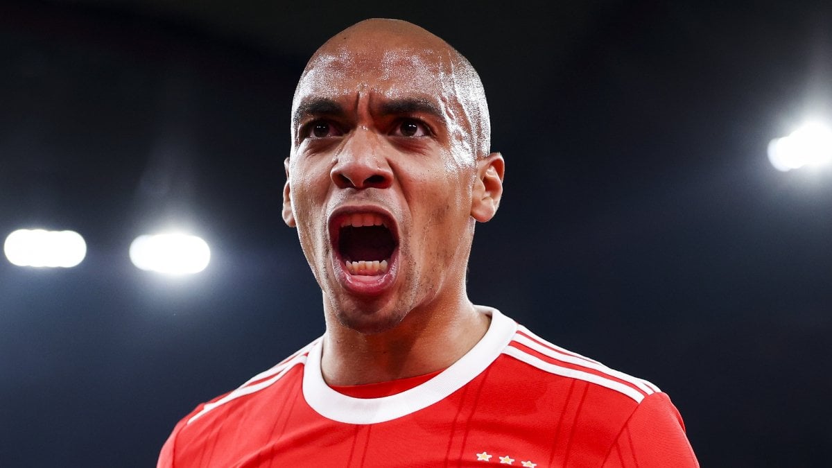 Beşiktaş'ta sol kanada yeni aday: Joao Mario