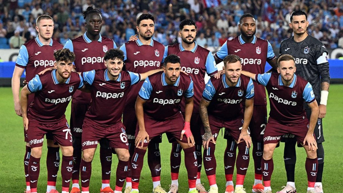 Trabzonspor'un St. Gallen maçı bilet fiyatları