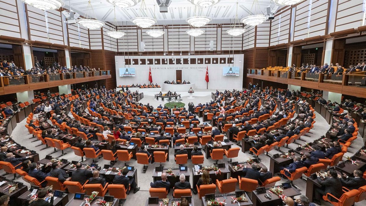 Meclis ne zaman açılacak? 29. Yasama Dönemi ne zaman başlıyor?