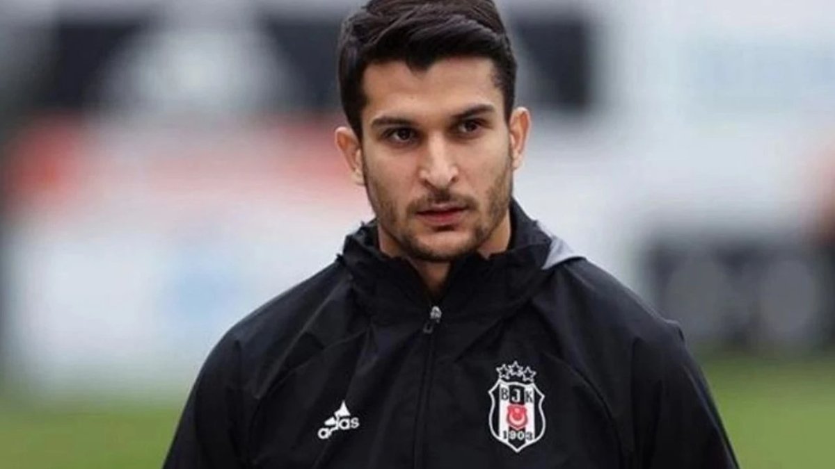 Beşiktaş, Necip Uysal'ın ameliyat olduğunu açıkladı