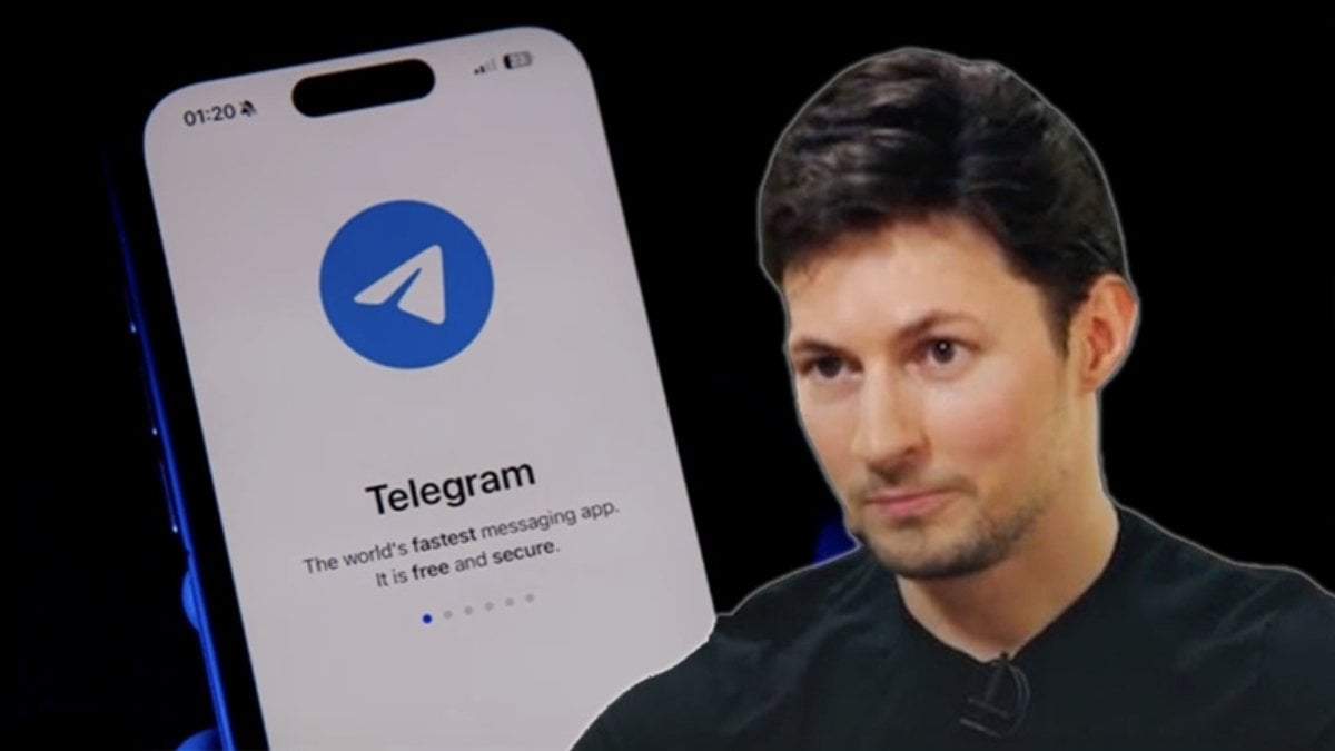 Fransa'da gözaltına alınan Telegram'ın kurucusu Durov'un hayatı