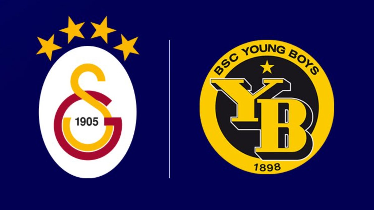 Galatasaray - Young Boys maçı saat kaçta ve hangi kanalda?