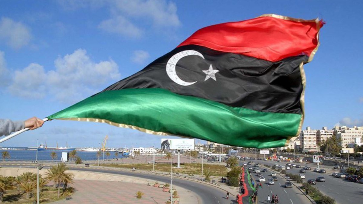 Libya Merkez Bankası yeni yönetimi, krizlerin ardından görevde