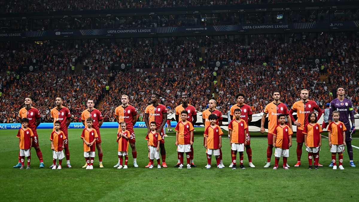 Young Boys'a elenen Galatasaray, dev gelirden mahrum kaldı