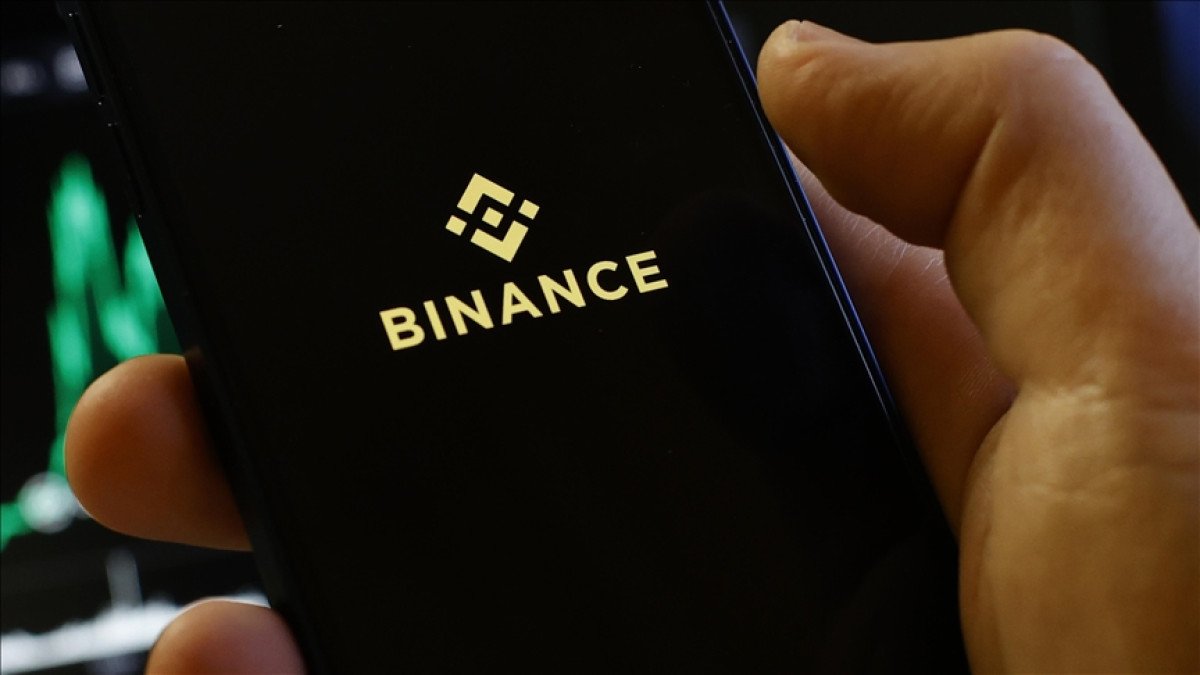 Kripto para devi Binance, Filistinlilerin varlıklarına el koydu