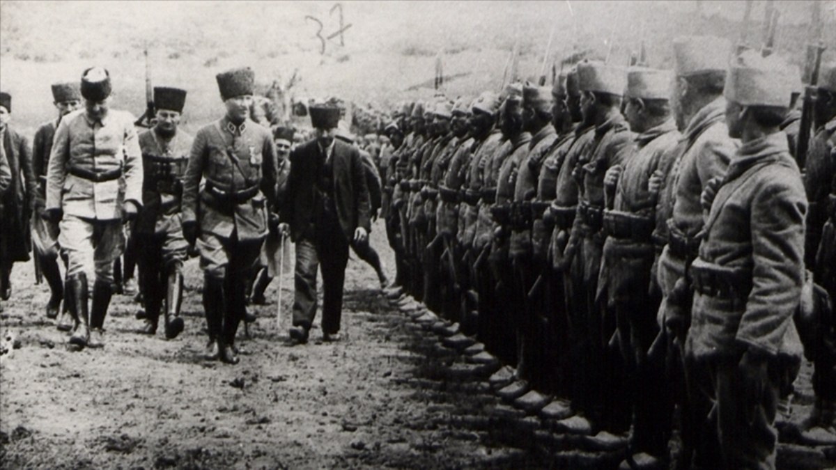 30 Ağustos Zafer Bayramı çeşitli etkinliklerle kutlanacak