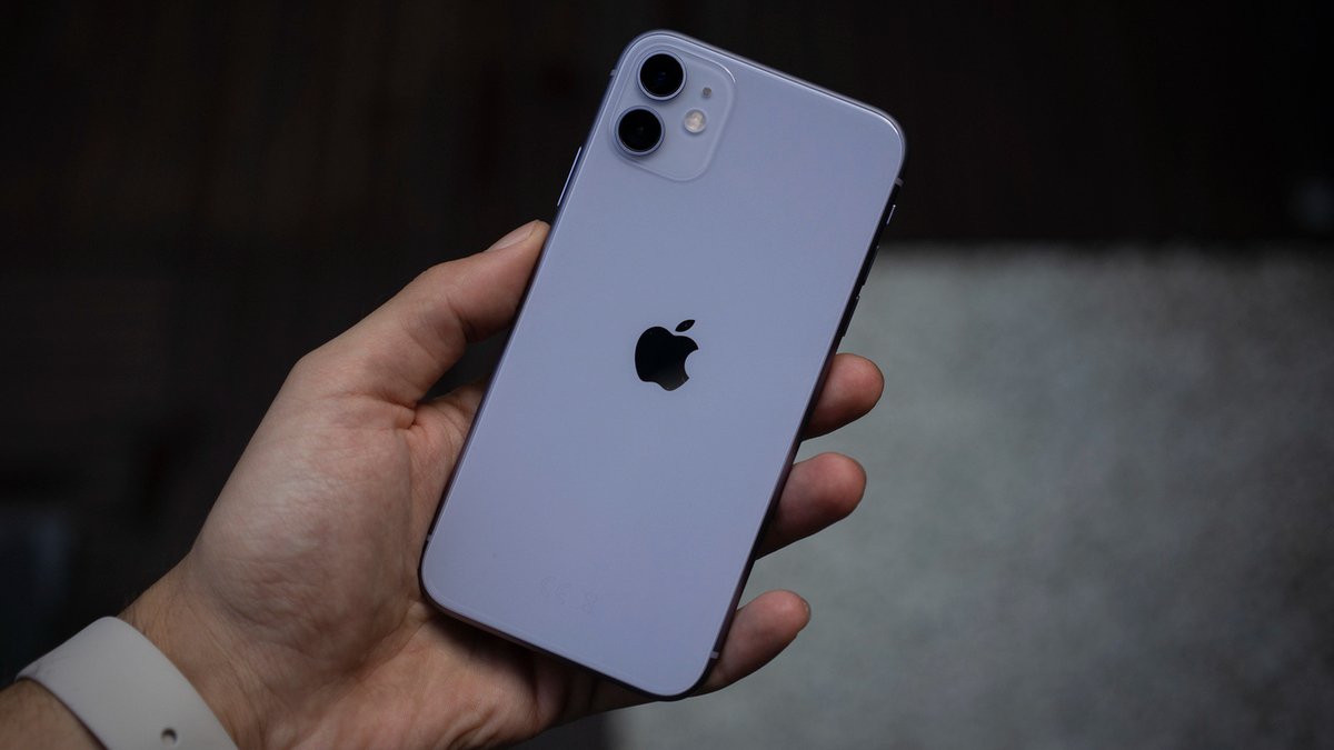 iPhone ile acil vesikalık: Bu yöntemle 2 saniyede çekin