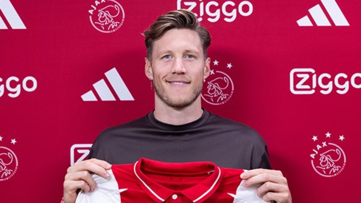 Wout Weghorst'un yeni takımı! Trabzonspor derken...