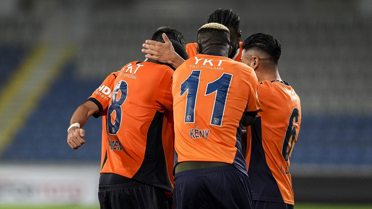 Başakşehir'in UEFA Avrupa Konferans Ligi'ndeki rakiplerini tanıyalım