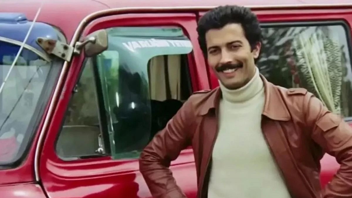 Sultan filminin Kemal'i Bulut Aras'ın son halini görenler tanıyamadı! Yıllar hiç yaramamış...