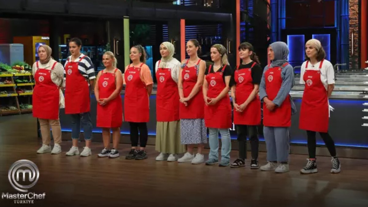 2 Eylül reyting sonuçları: MasterChef Türkiye zirveyi kaptı