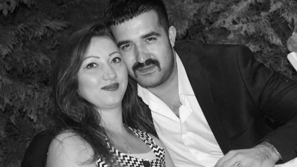 İzmir'de eşini öldüren kocaya müebbet