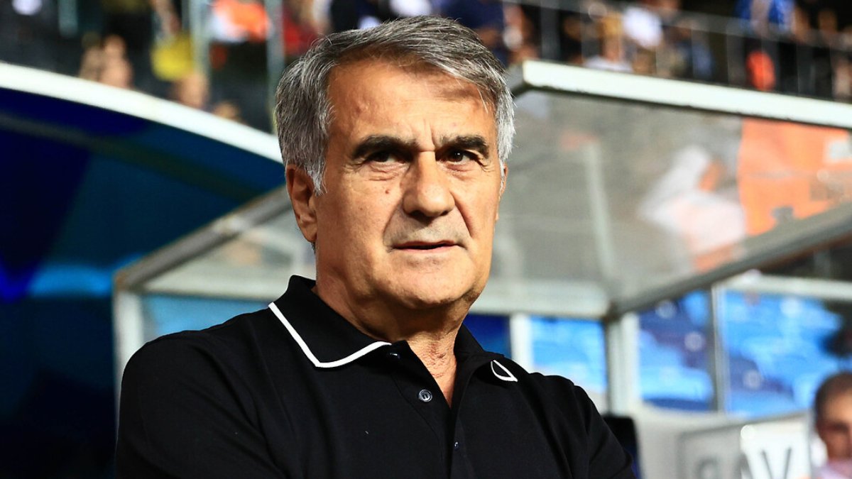 Şenol Güneş, Trabzonspor'a iki transfer istedi