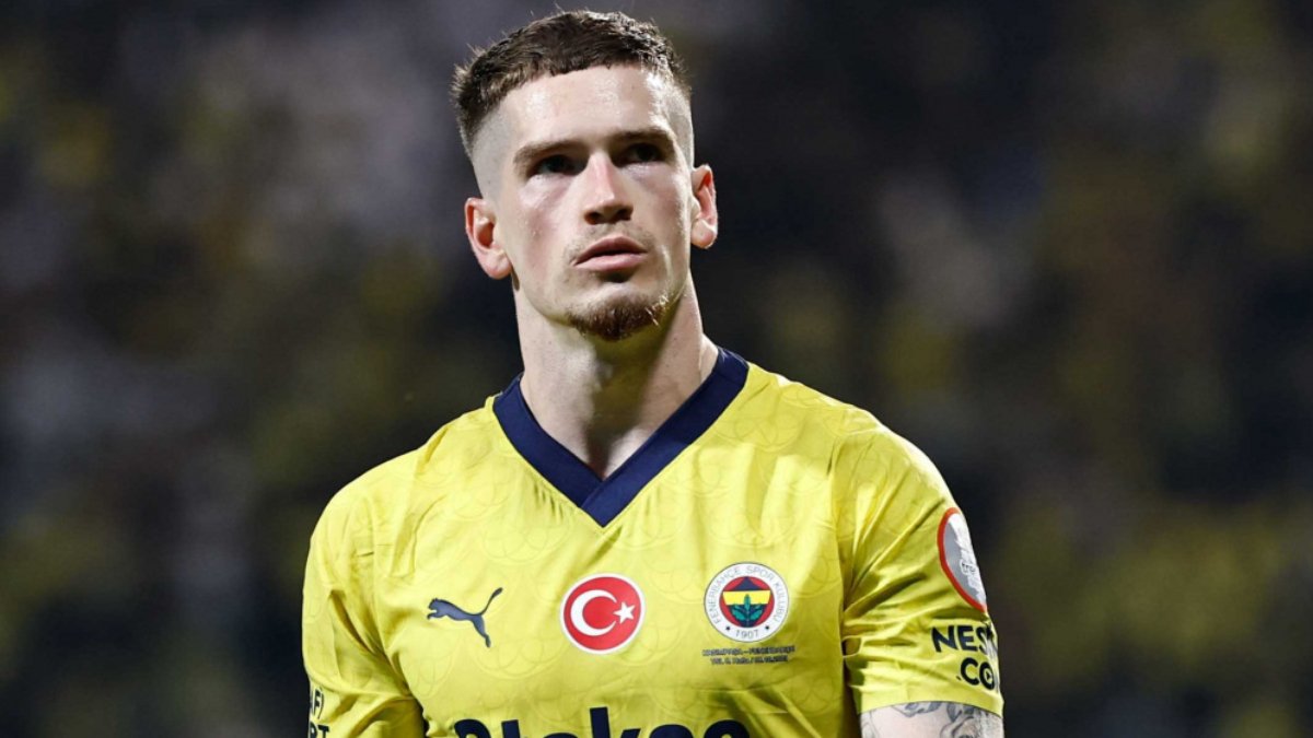 Ryan Kent şartını sundu: Sözleşmemi feshetmek istiyorsanız...