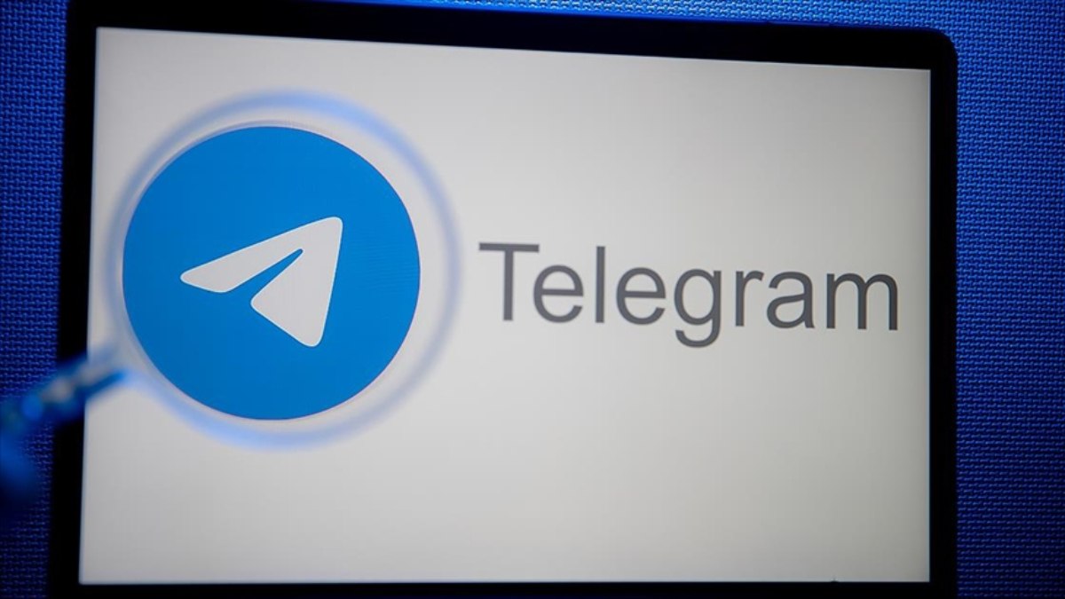 Telegram, 