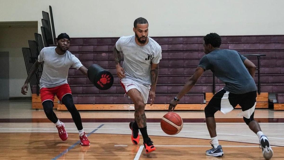 Mersin Spor Kulübü, kadrosunu Justin Cobbs ile güçlendirdi