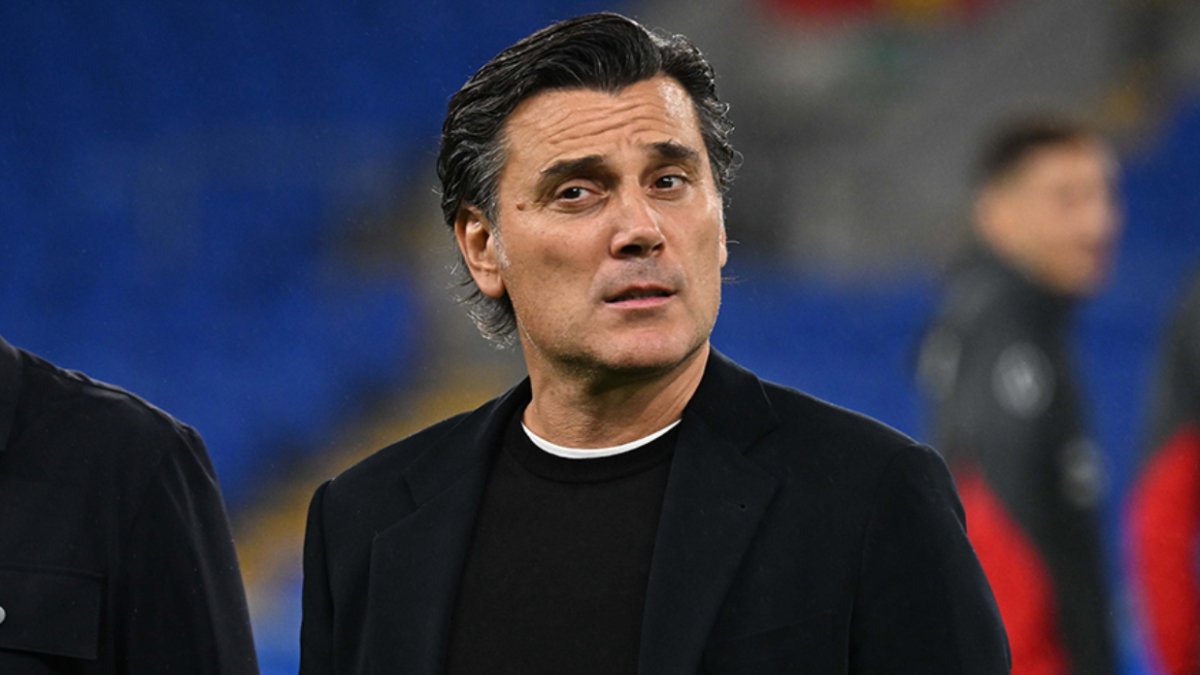 Vincenzo Montella: Takımı 10 kişi daha çok beğendim